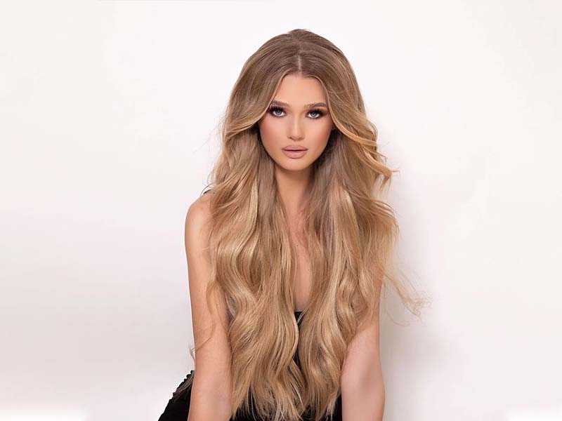 24 inch halo hair extensions