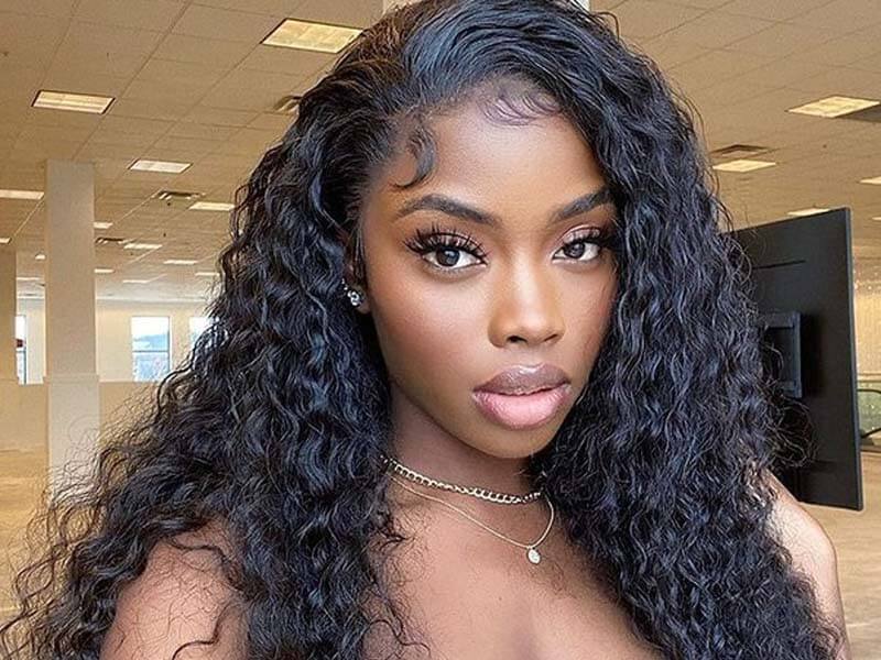 Look for Lace Front Wigs