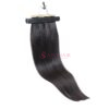 Natural Color Straight Normal Tape-in Hair Extensions