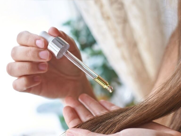 Top 10 Oil For Hair Extensions Apohair
