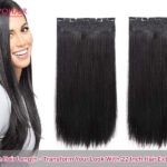 Transform Your Look With 22 Inch Hair Length