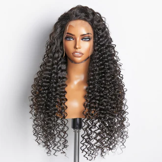 HD lace Wig