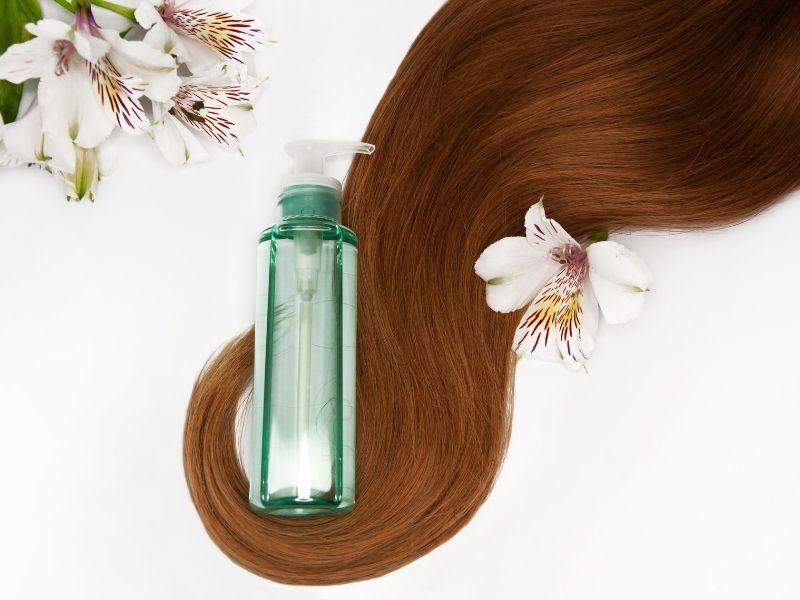 Take care of hair color to last its stunning beauty 