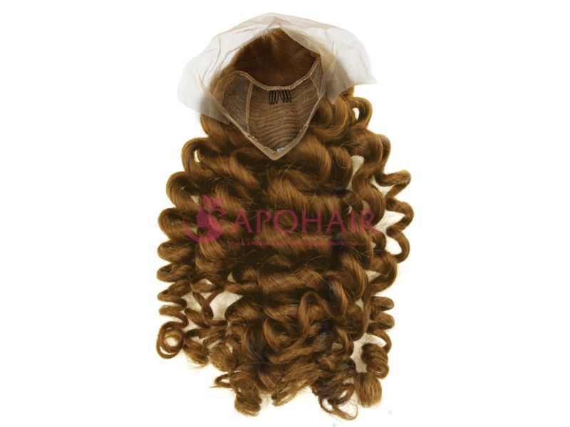 Lace Frontal Wigs