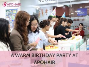 A Spectacular Q12024 Birthday Bash Of APO