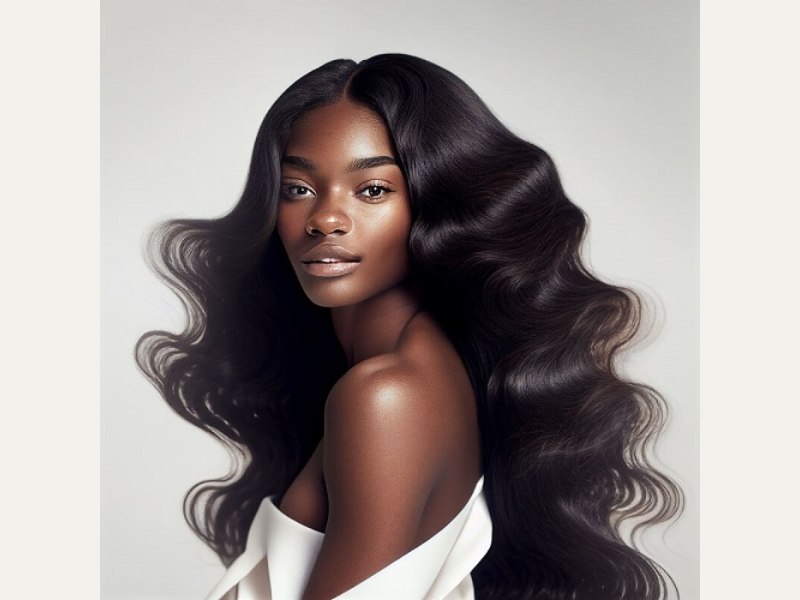 Voluminous Body Waves