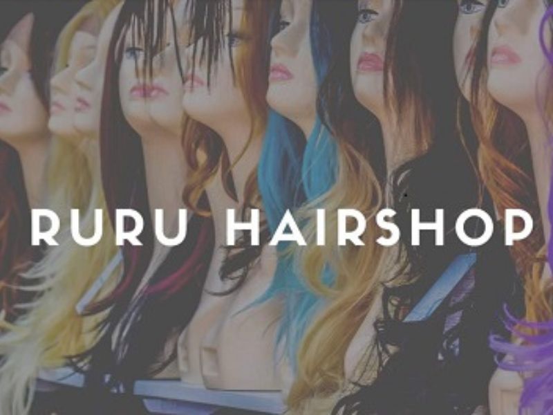 Ruru Hairshop