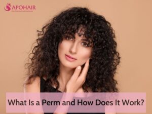 What Is a Perm