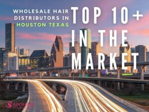 Finding the best wholesale hair distributors in Houston Texas? Check out now