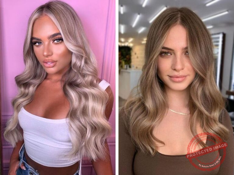 Ash Blonde vs Beige Blonde Which One Is Better? Apohair