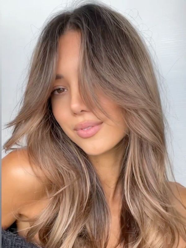 Bronde Blend