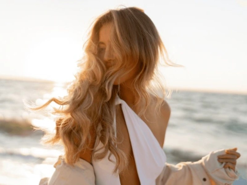 Soft Beach Waves has the easiest ways to make but still make you shine