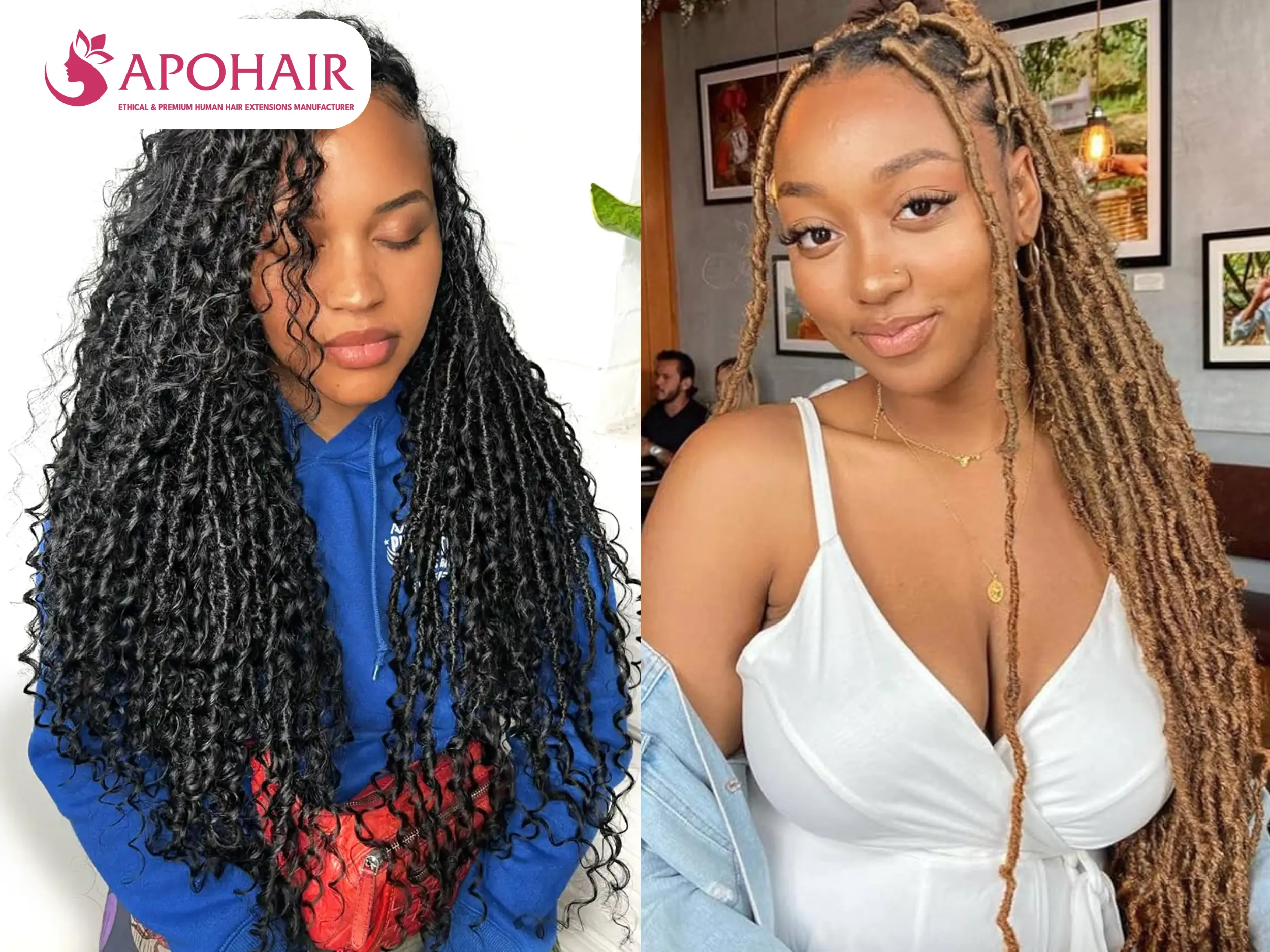 crochet faux locs