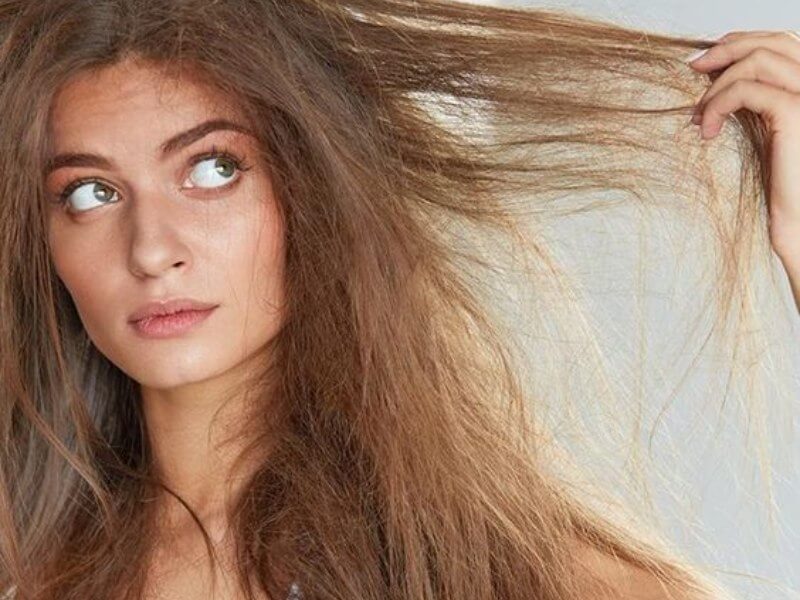 Stay away from these mistakes to get your hair smooth and healthy for a long time