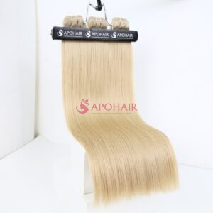 Premium Weft Hair