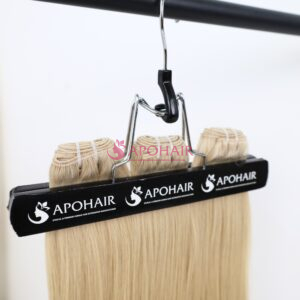 Premium Weft Hair