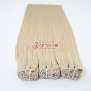 Premium Weft Hair