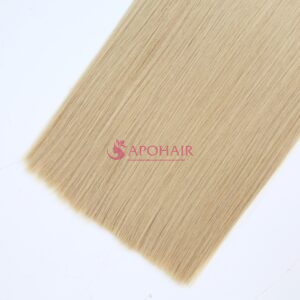 Premium Weft Hair