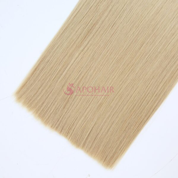 Premium Weft Hair