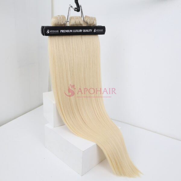 Premium Weft Hair Extensions (1)