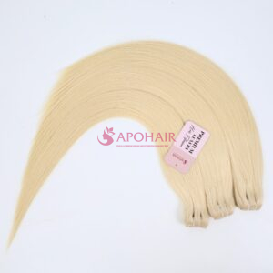 Premium Weft Hair Extensions (2)