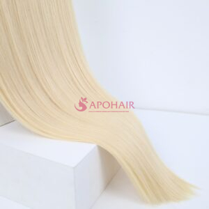 Premium Weft Hair Extensions (4)