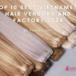 Discover Vietnam’s leading hair vendors: your guide to the right choice