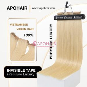 Invisible Tape Premium Luxury