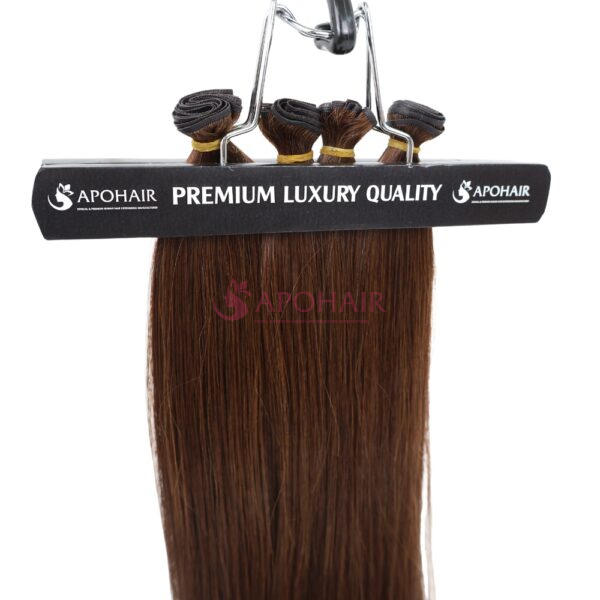 Premium Luxury Genius Weft Hair Extensiton (1)