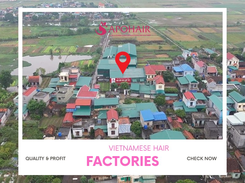 Vietnamese Hair Factories Your Ultimate Guide to Quality and Profit