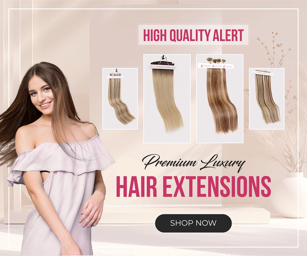 Hair Quality Alert Banner