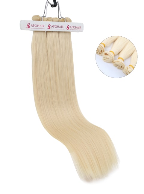 Premium Luxury Genius Weft Extensions