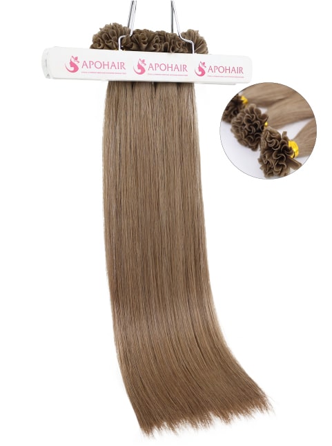 Premium Luxury U-tip Extensions