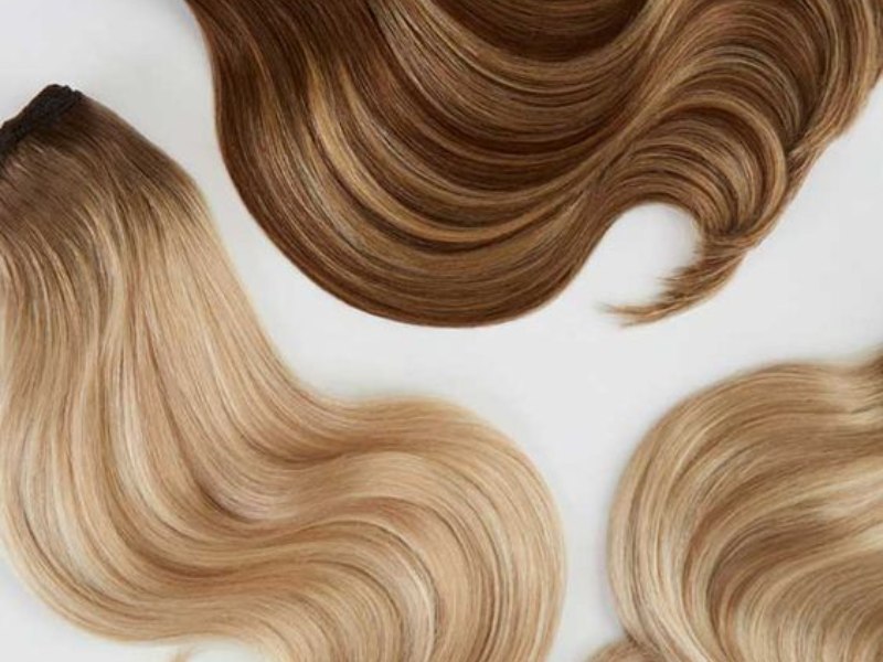 Defining Virgin Hair: Pure and Untouched Quality