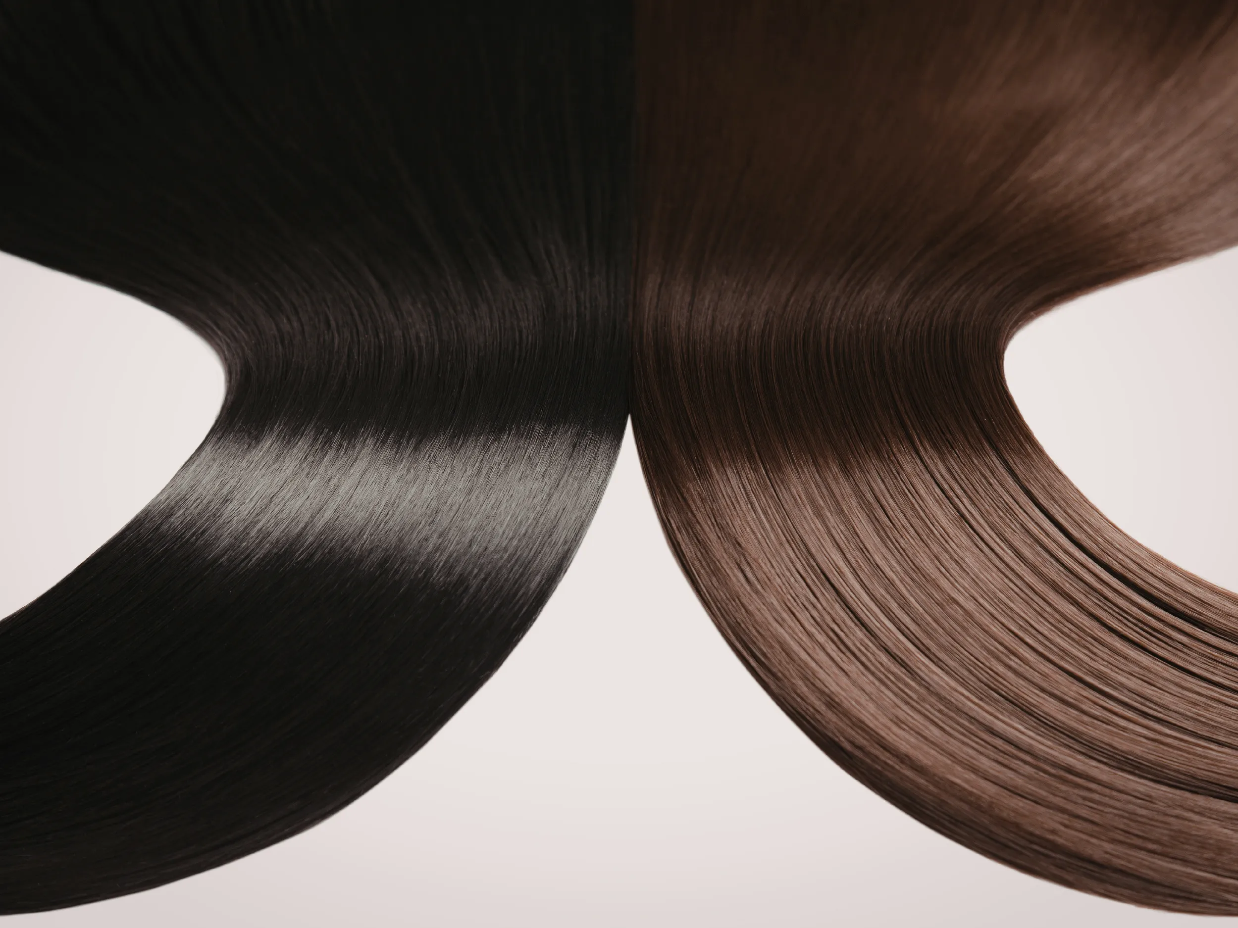 100 unprocessed and virgin quality