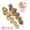 body wavy genius weft