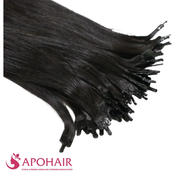 body wavy y tip close up hair