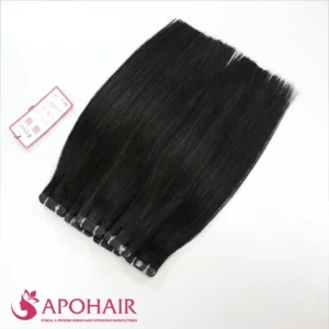 bone straight normal tape in 1b color