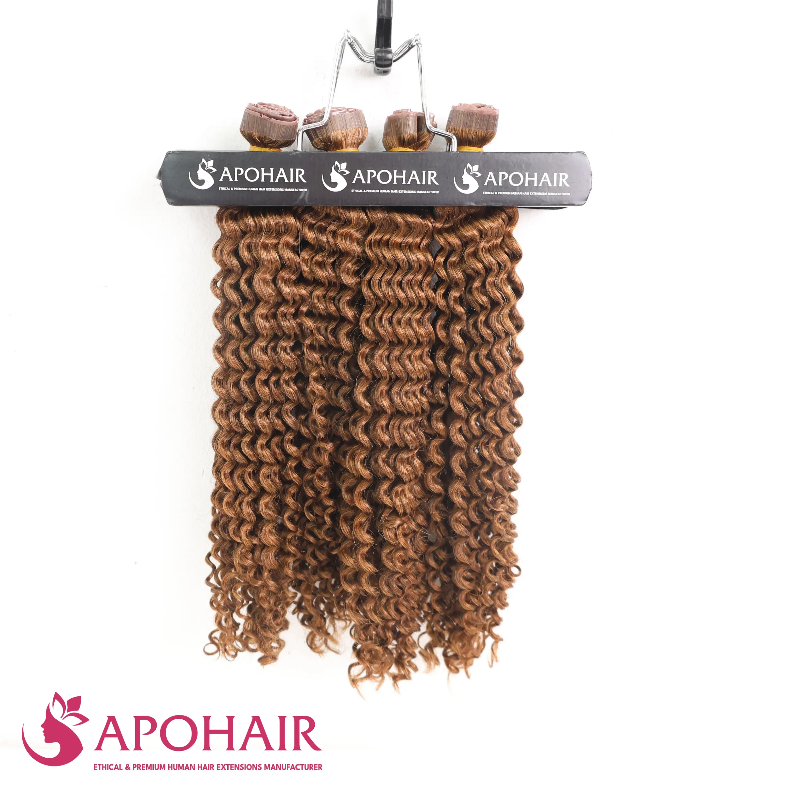 deep curly double taps tape in hair extensions deep curly double taps tape in hair extensions