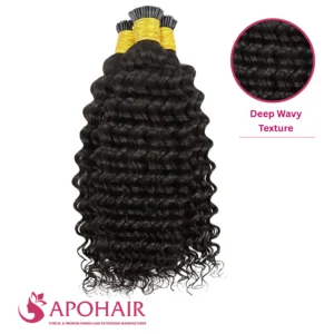 deep wavy i tip