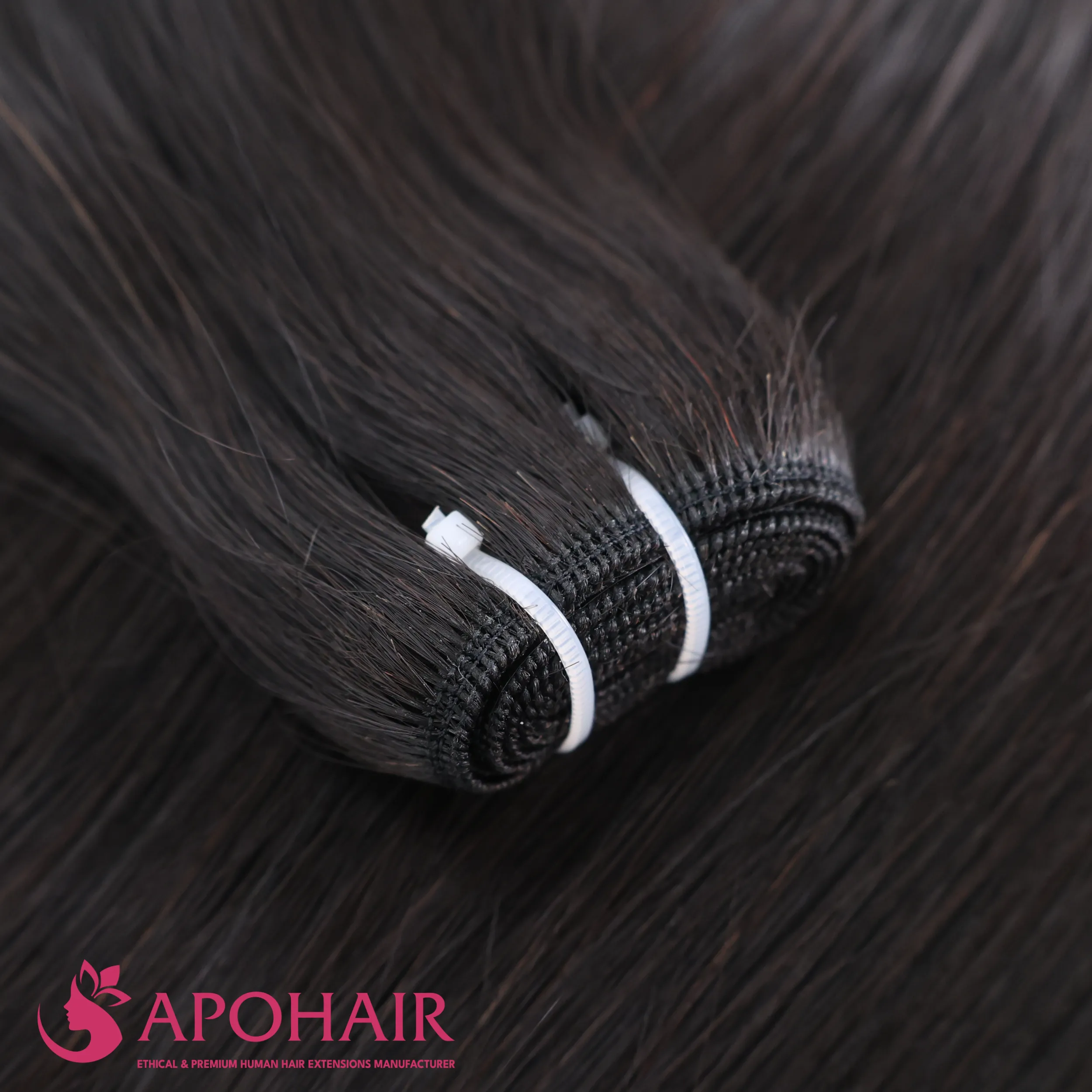 deep wavy machine weft close up hair deep wavy machine weft close up hair