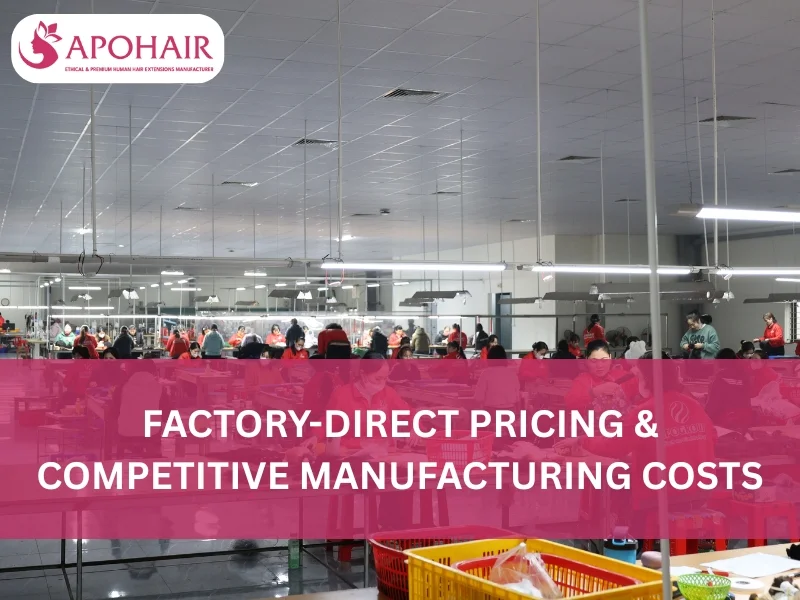 keratin extension direct pricing