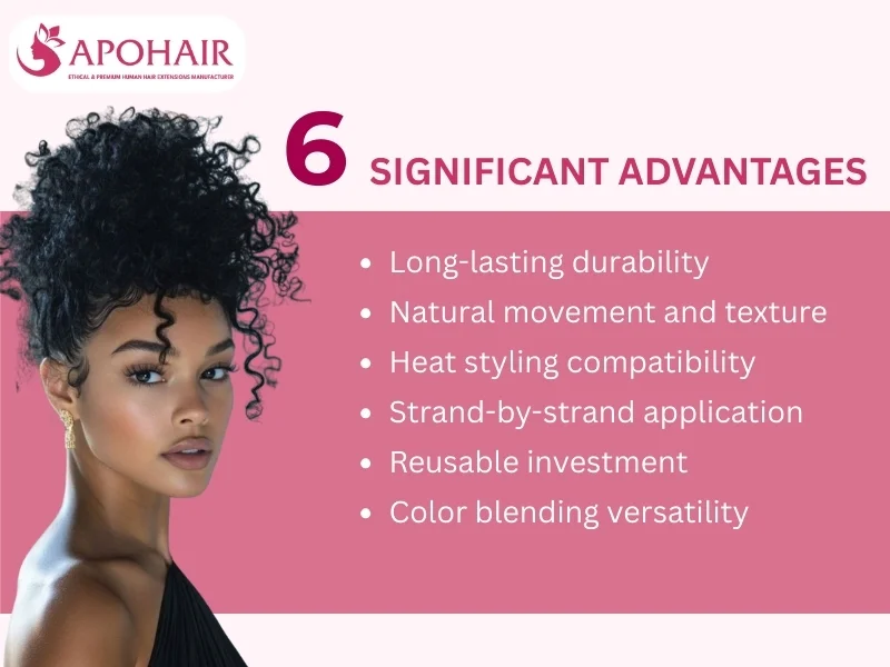 keratin hair durability and ethical manufacturing