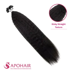 kinky straight u tip