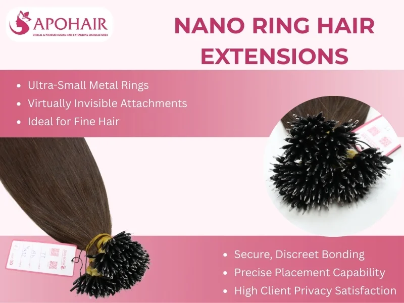 nano ring hair attachment