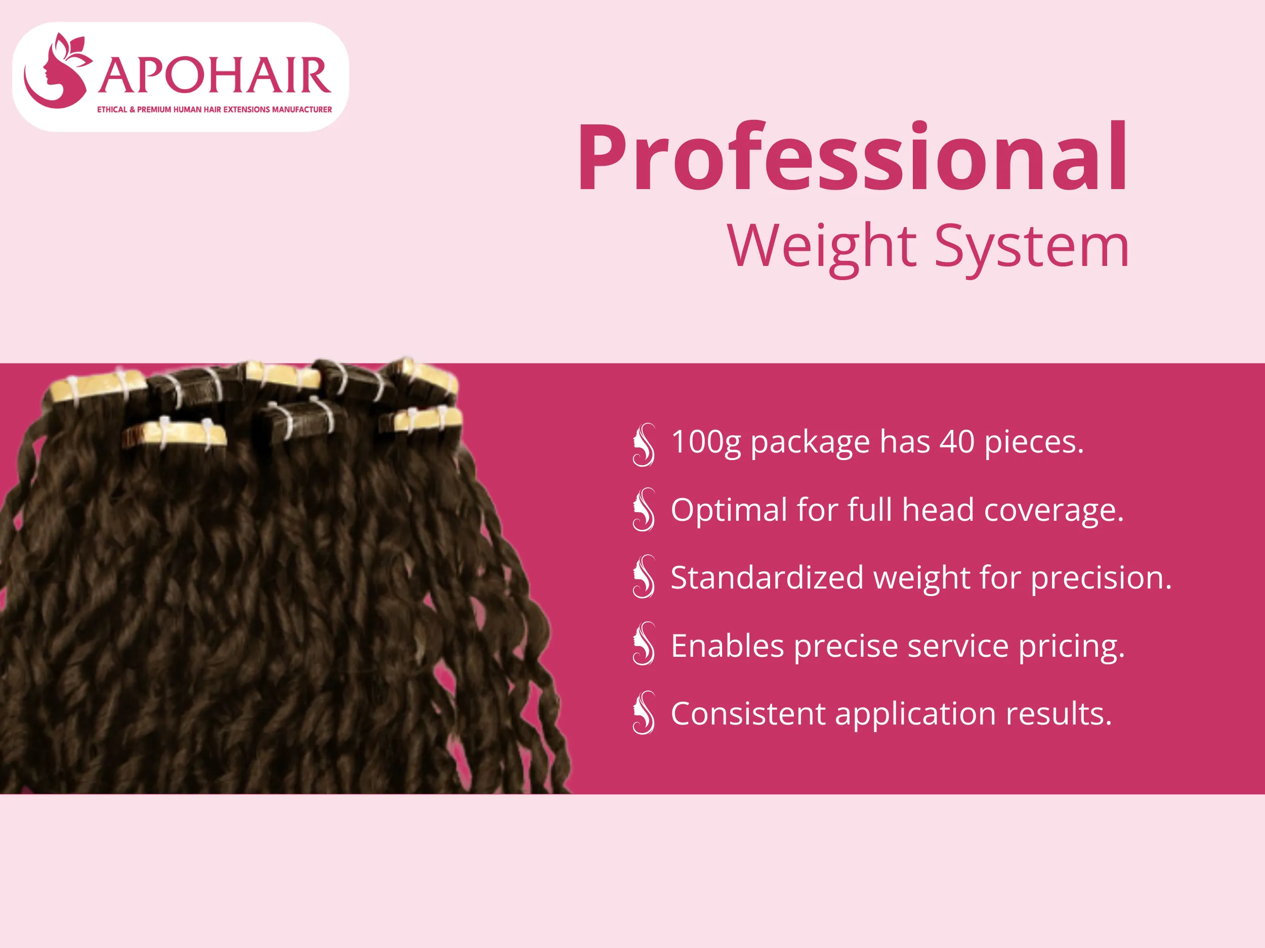 professional weight system