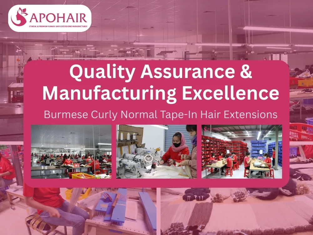 quality assurance manufacturing excellence