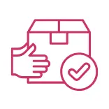 Every Vietnamese hair extensions bundle undergoes final verification and professional packaging with your custom branding