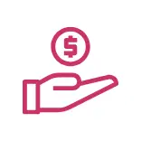 Choose flexible payment methods while your order enters our controlled production with 15-point quality inspection