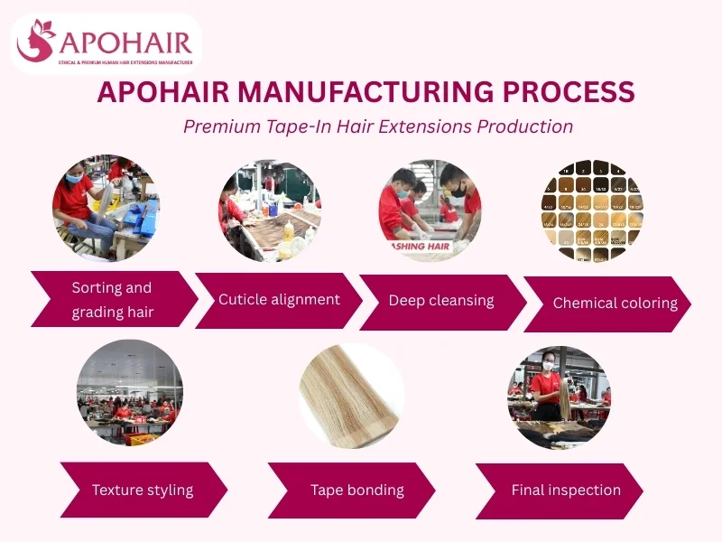 Manufacturing process